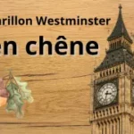 carillon westminster chene