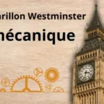 carillon westminster mecanique